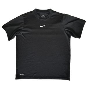 Nike Dri-FIT Performance Swoosh Boys T-Shirt